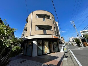 センチュリー本山の物件外観写真